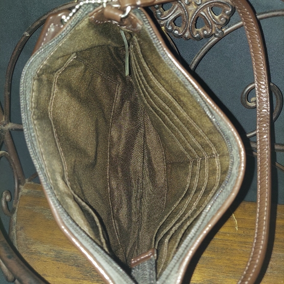 Coach clutch - Picture 3 of 4